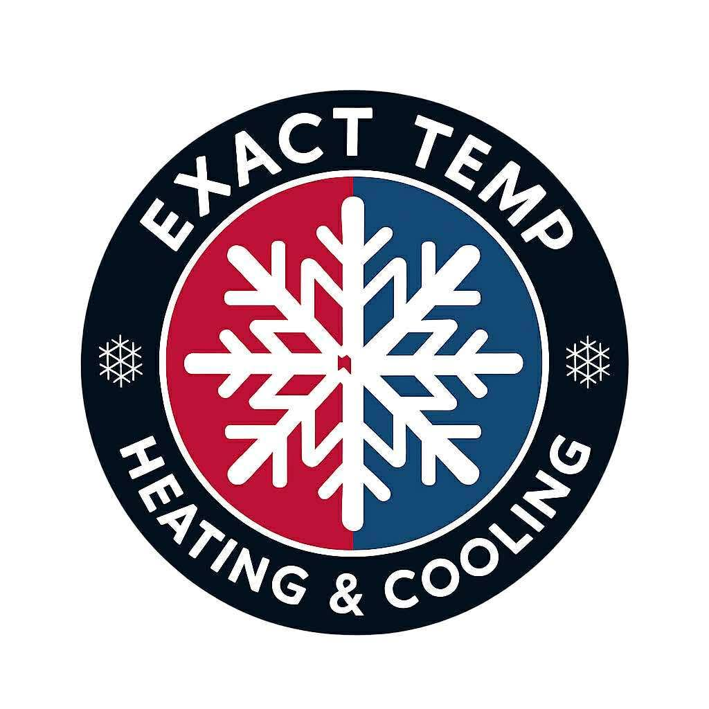 Exact Temp Heating & Cooling